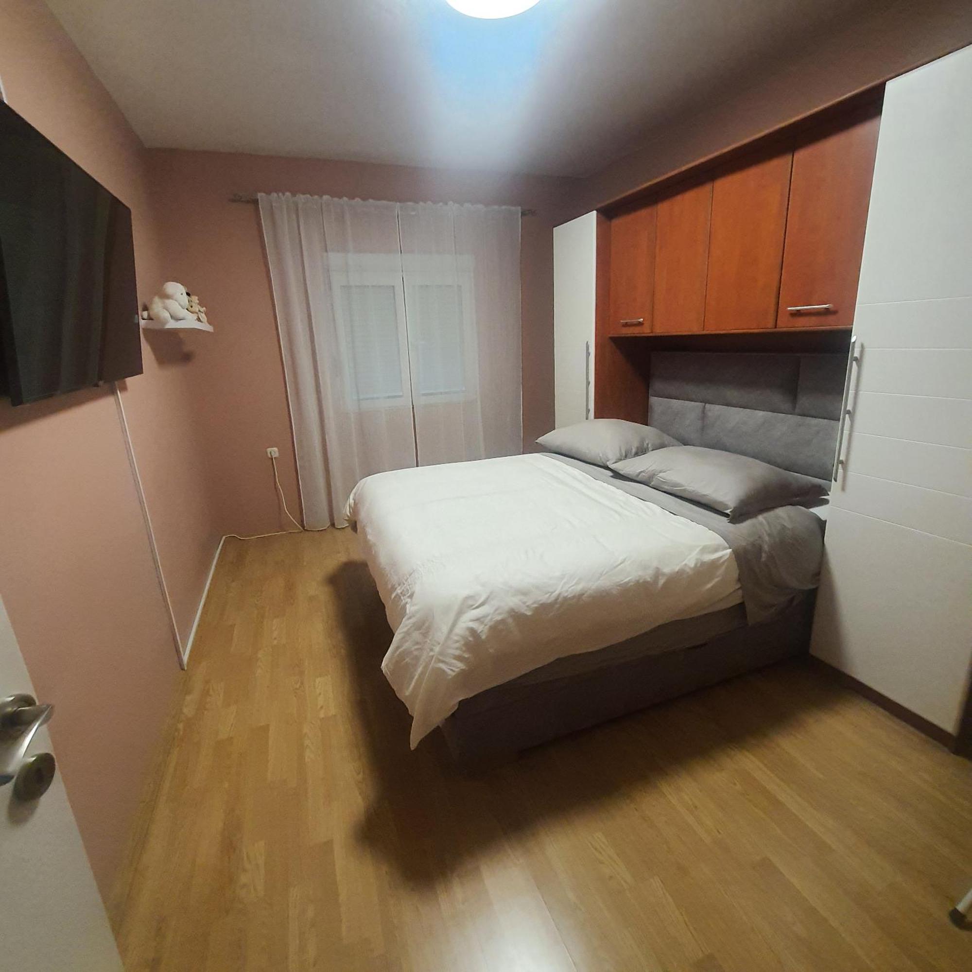 Apartments Adrian Bibinje Room photo